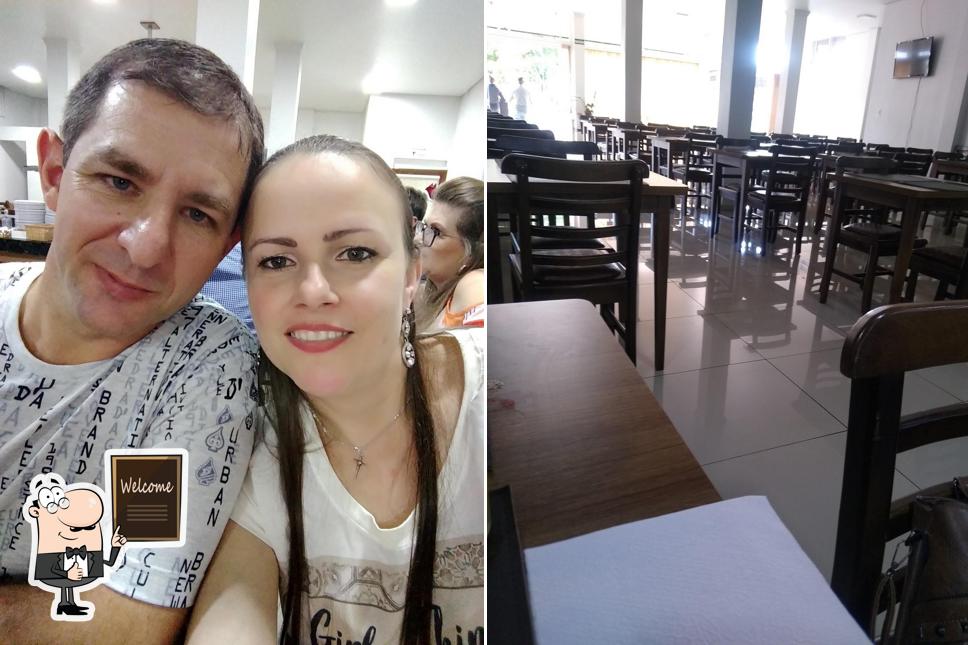 Restaurante e Churrascaria Tarzan