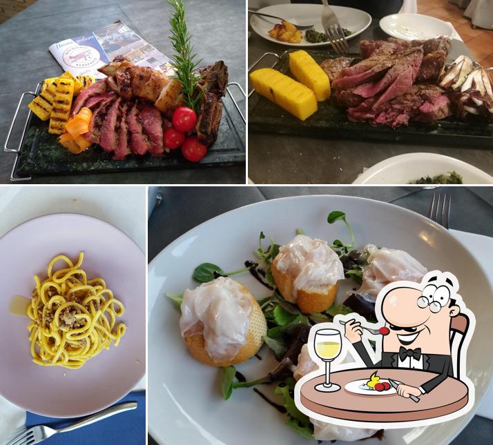 Ristorante Bar Aeroporto a Thiene