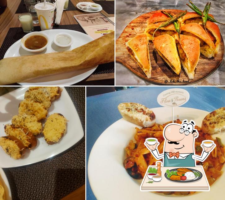 Sri Annapurna Best Veg Restaurant in Varanasi Fine Dine Restaurant in Varanasi