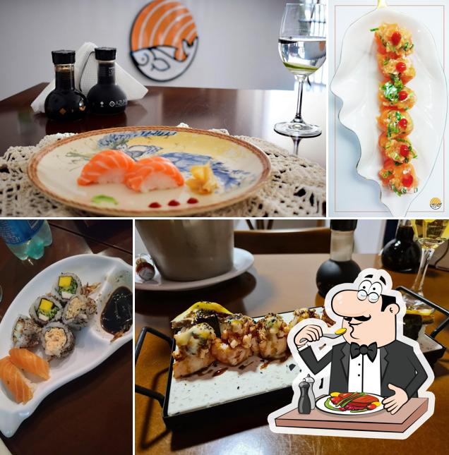 Takê Sushi