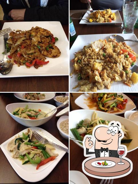 Tong Phoon Restaurant in Bristol Restaurant reviews