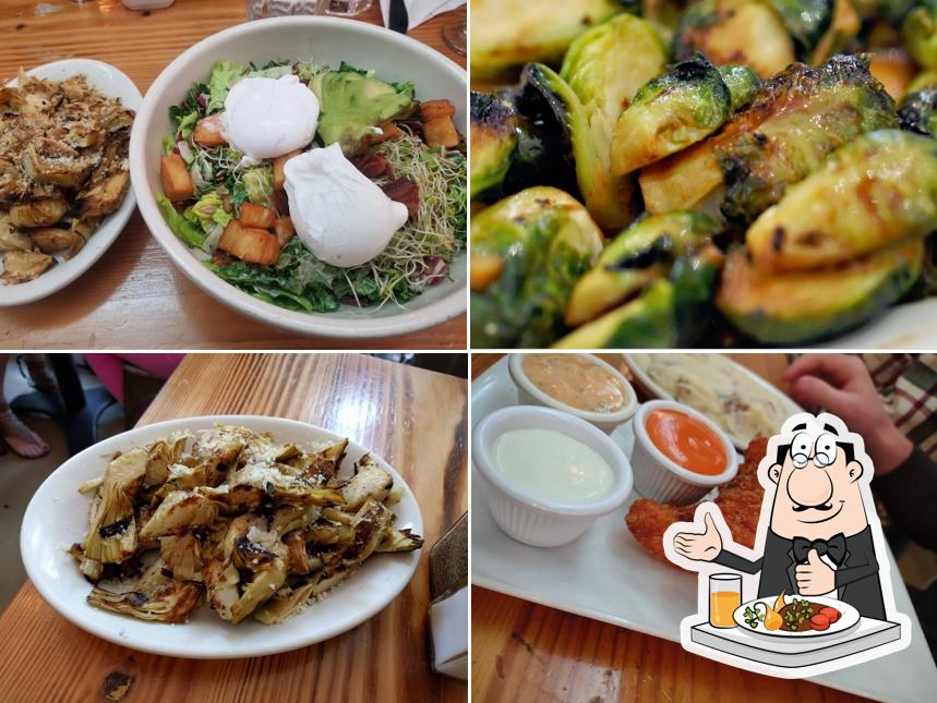 Best grilled chicken in New York City restaurants, spring 2024