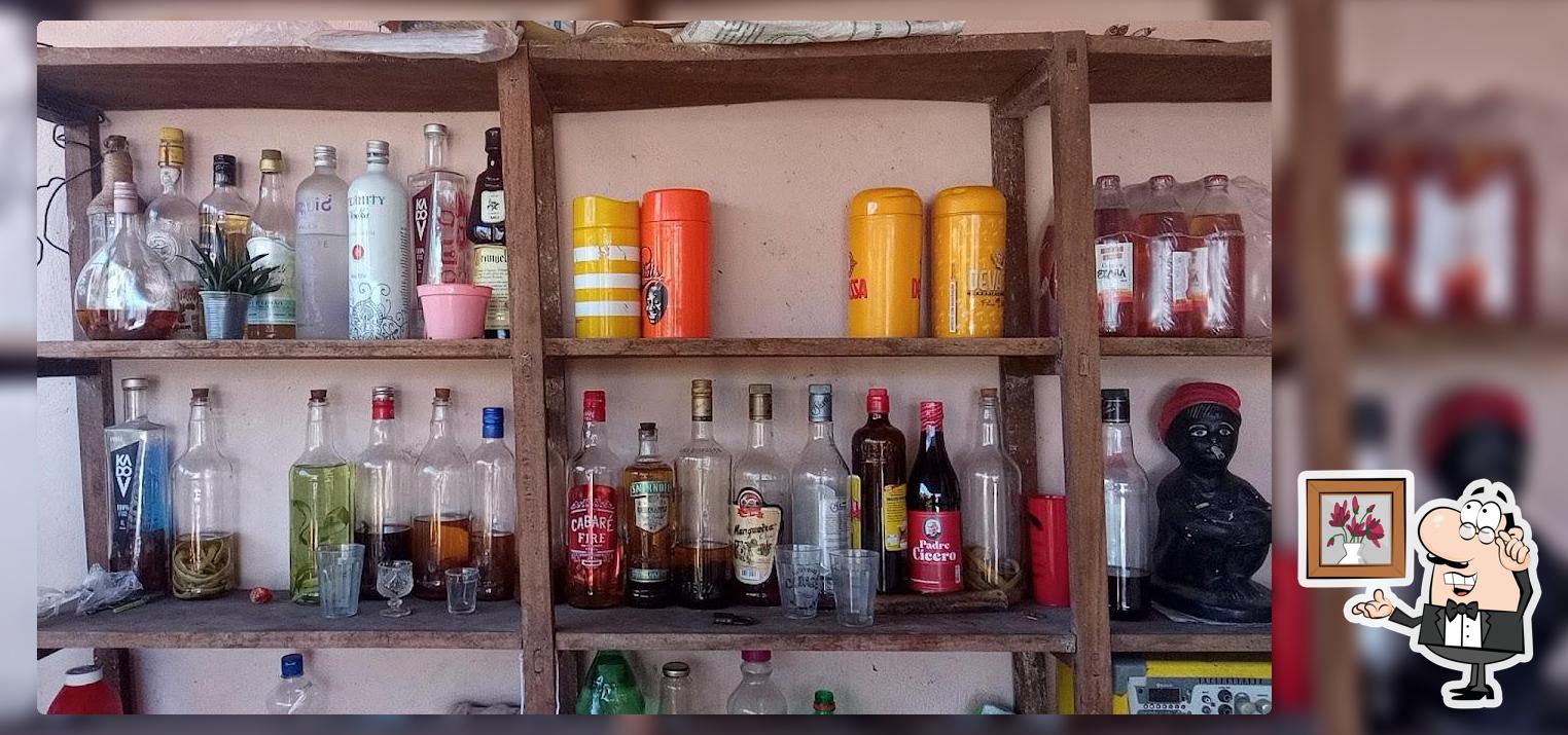 Bar Da Boa