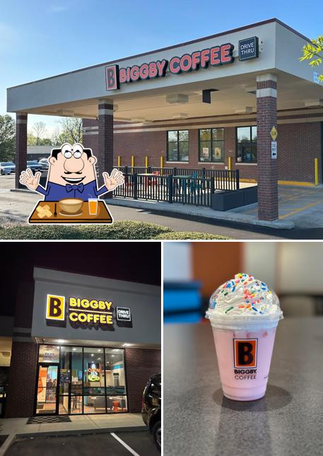 Biggby Coffee, 7829 Sunnyside Rd Suite C in Indianapolis - Restaurant ...