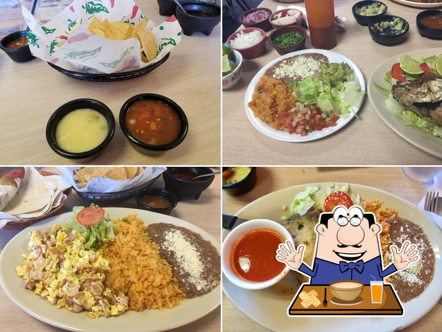 Birrieria Diaz in Bethany Restaurant menu and reviews