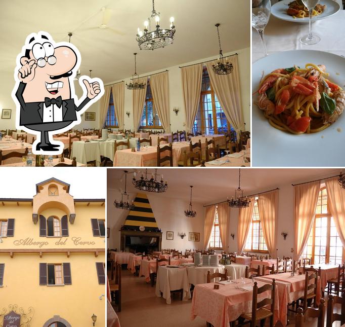 Albergo Ristorante Il Cervo