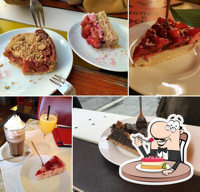 Café Ignaz