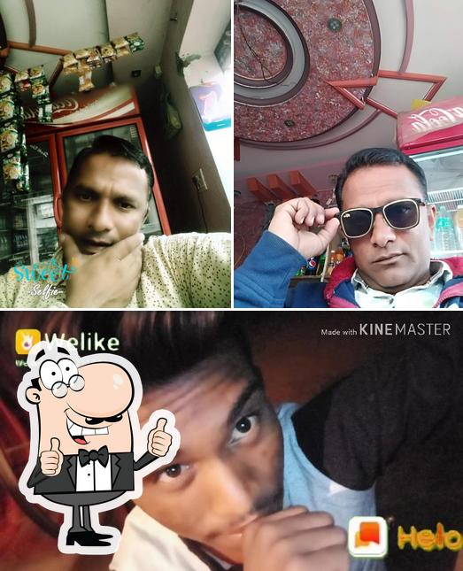Sagar Corner