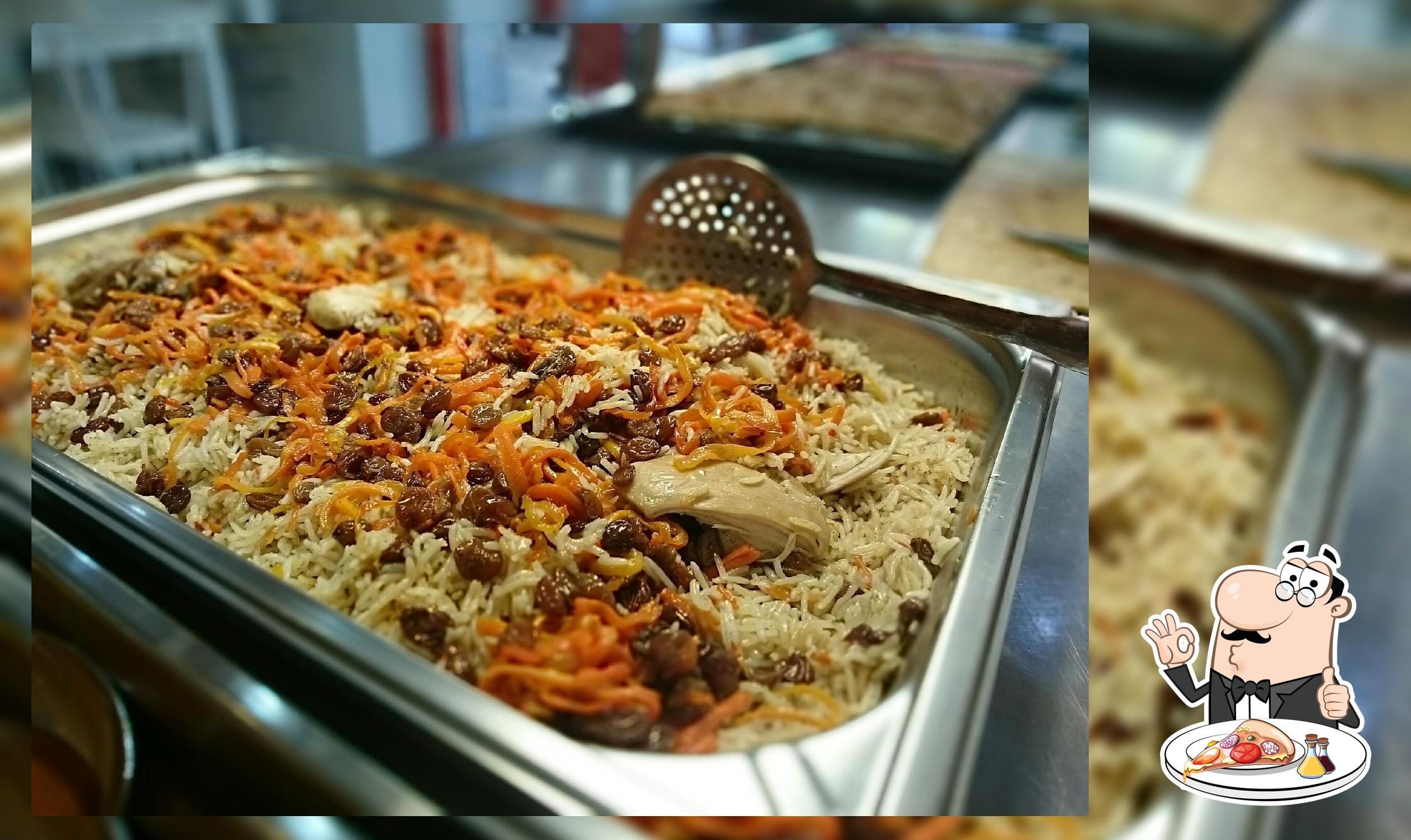 La pizza è il piatto veloce più amato al mondo