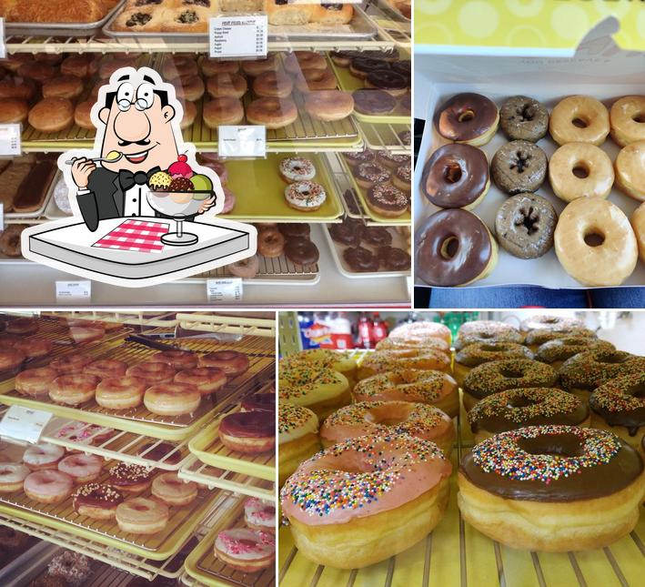Hill Country Donuts & Kolaches