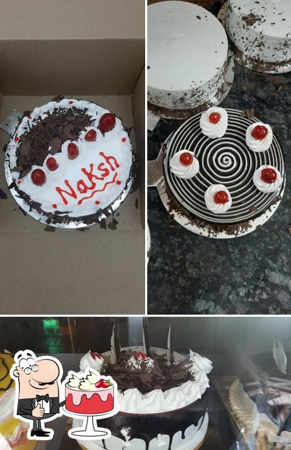 Mohit cake and general store