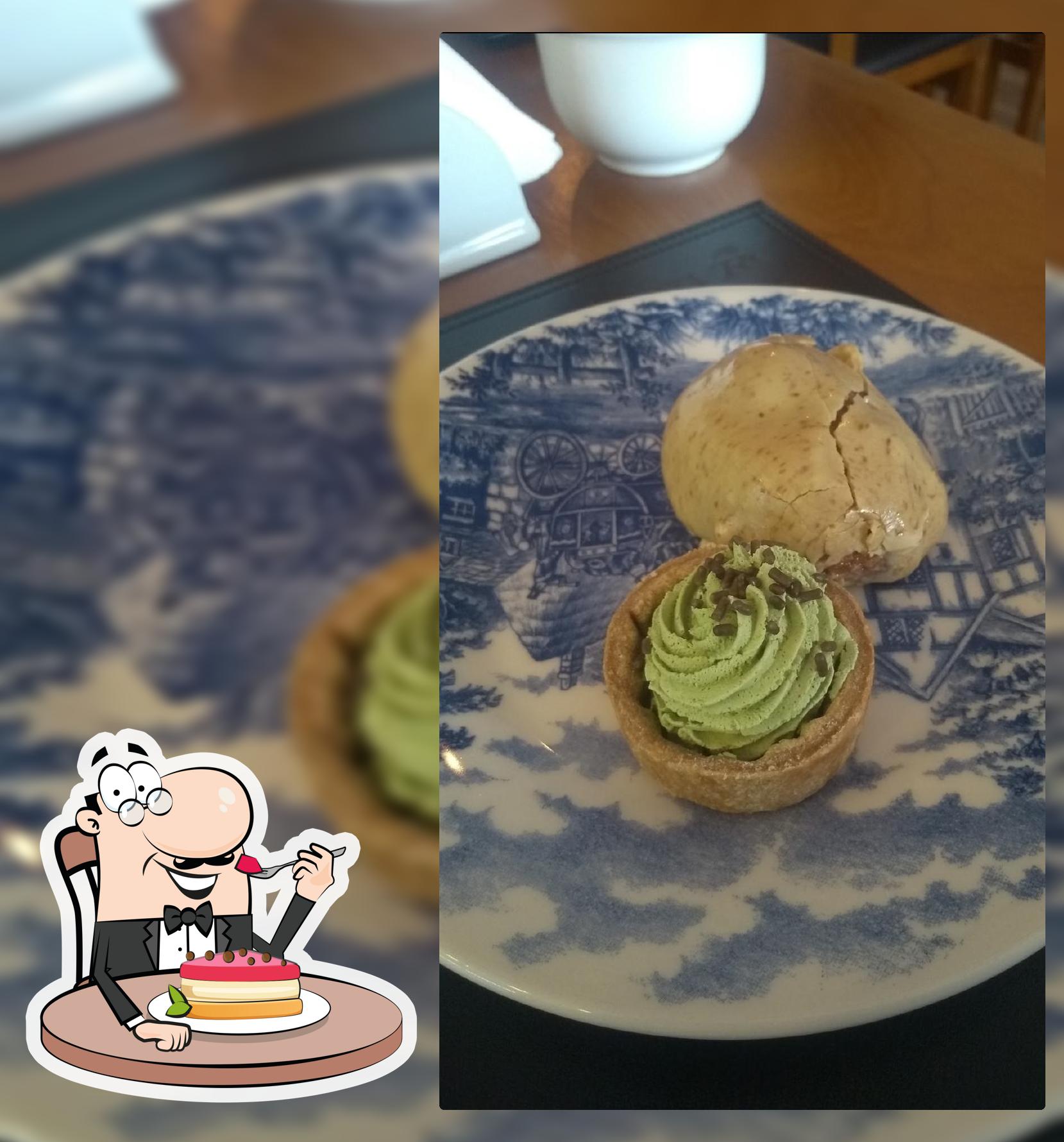 Padaria Boulangerie VR