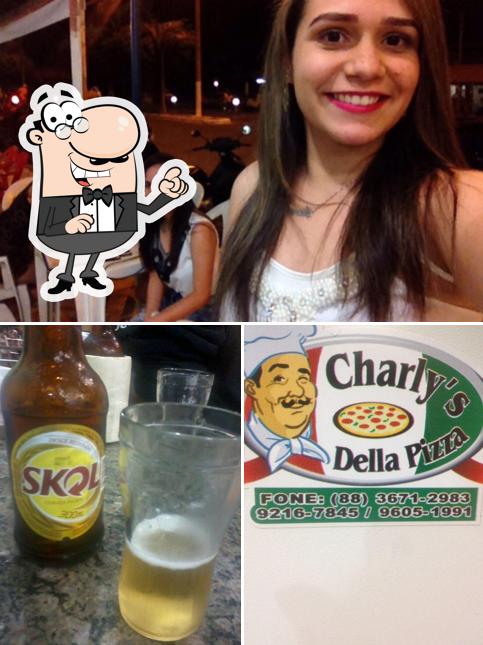 Charlys Dellapizza