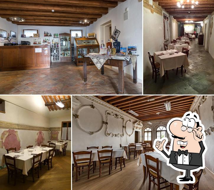 Pizzeria Don Matteo