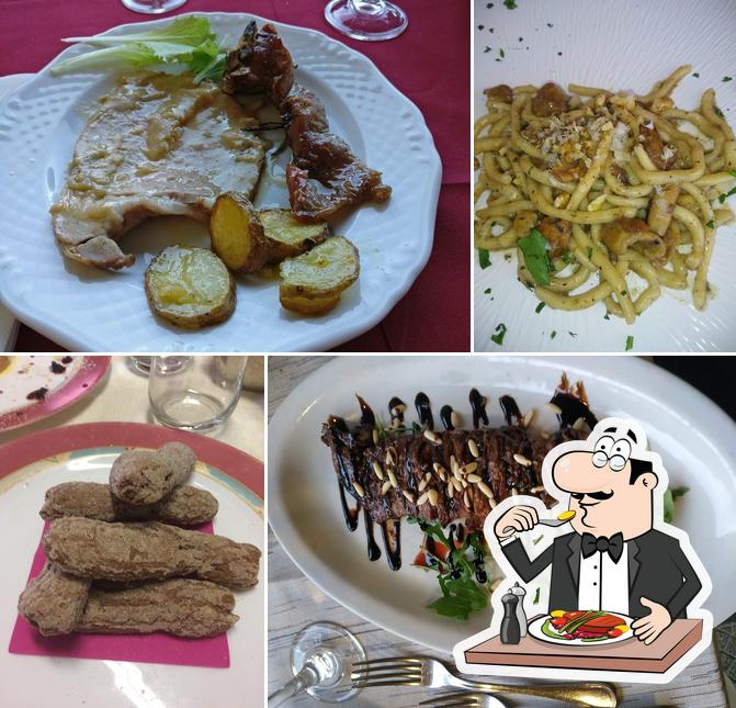 Premiata Trattoria Prati