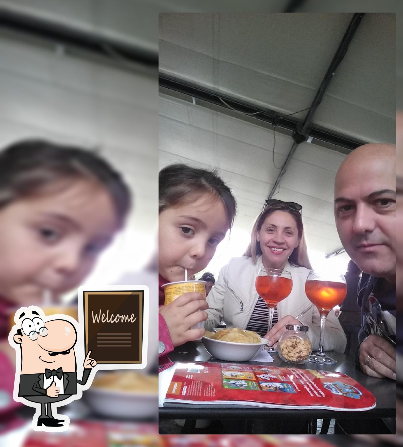 Bar Giardino Di Pezzini Mauro