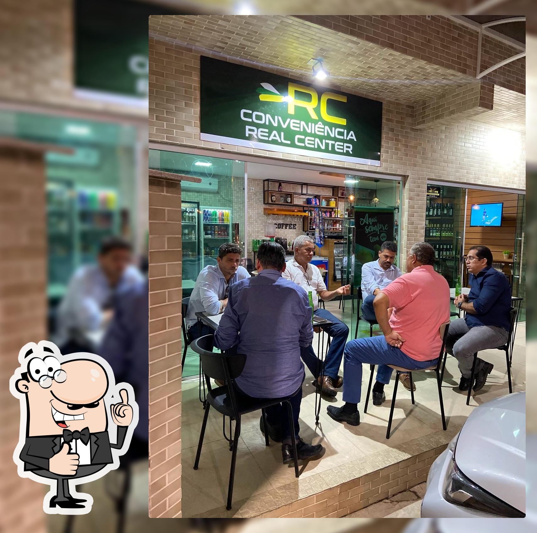 Conveniência Real Center