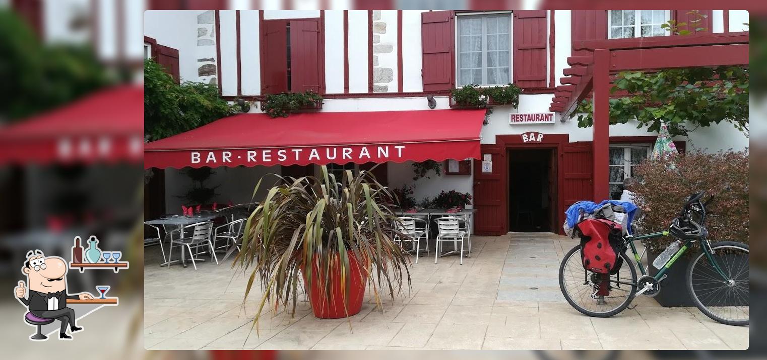 Hôtel Restaurant Claverie