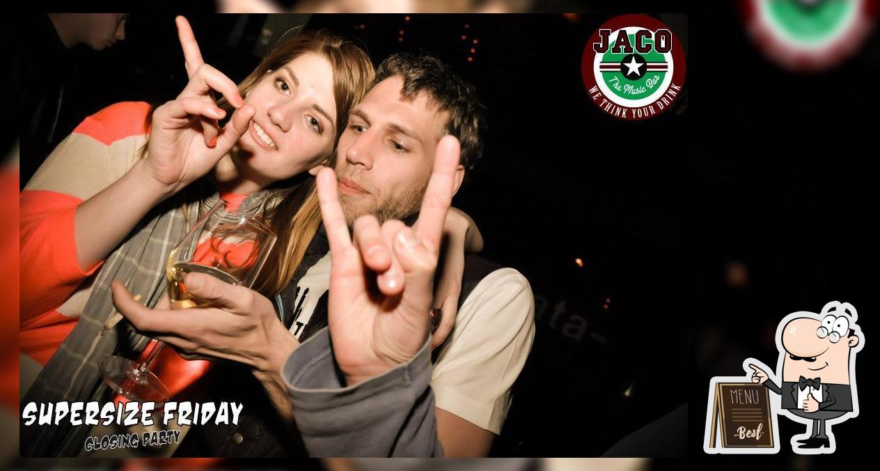 Jaco Music-Bar