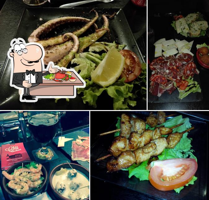 PICA TAPAS