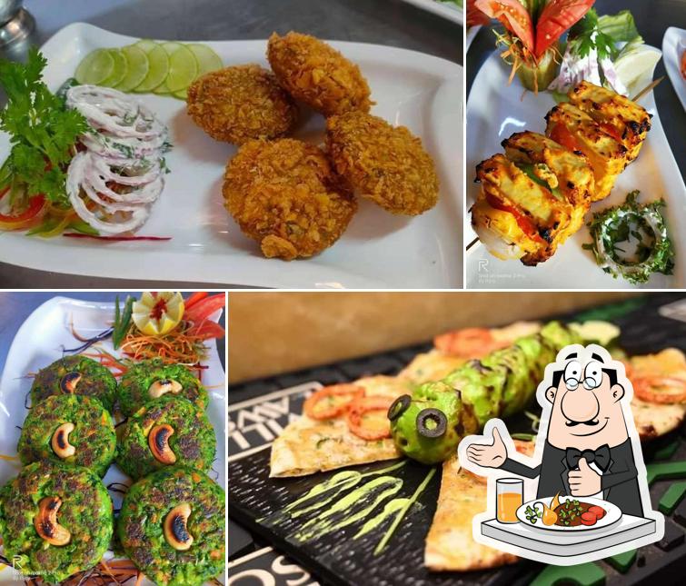 Ras Raj Restaurant