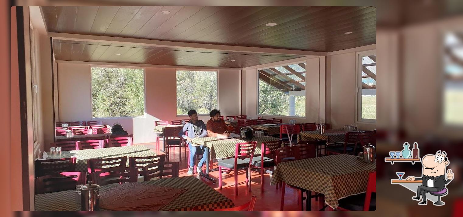 Rasoi Restaurant Jispa