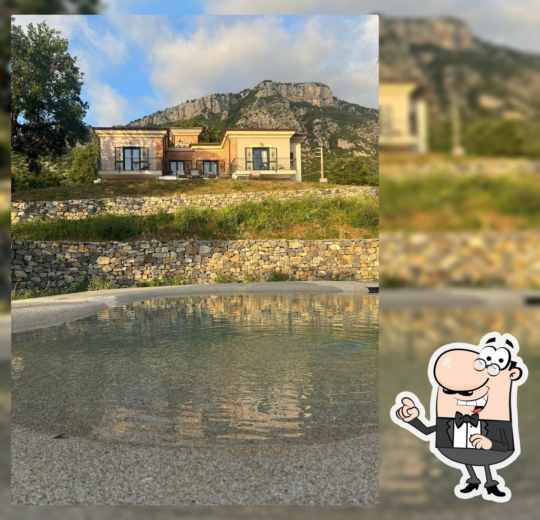 Agriturismo Torre Dei Venti