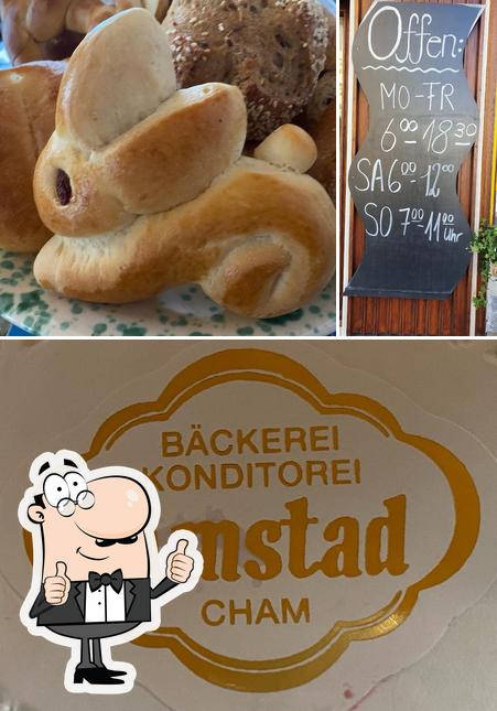 Guarda la foto di Bäckerei Hotz Rust AG