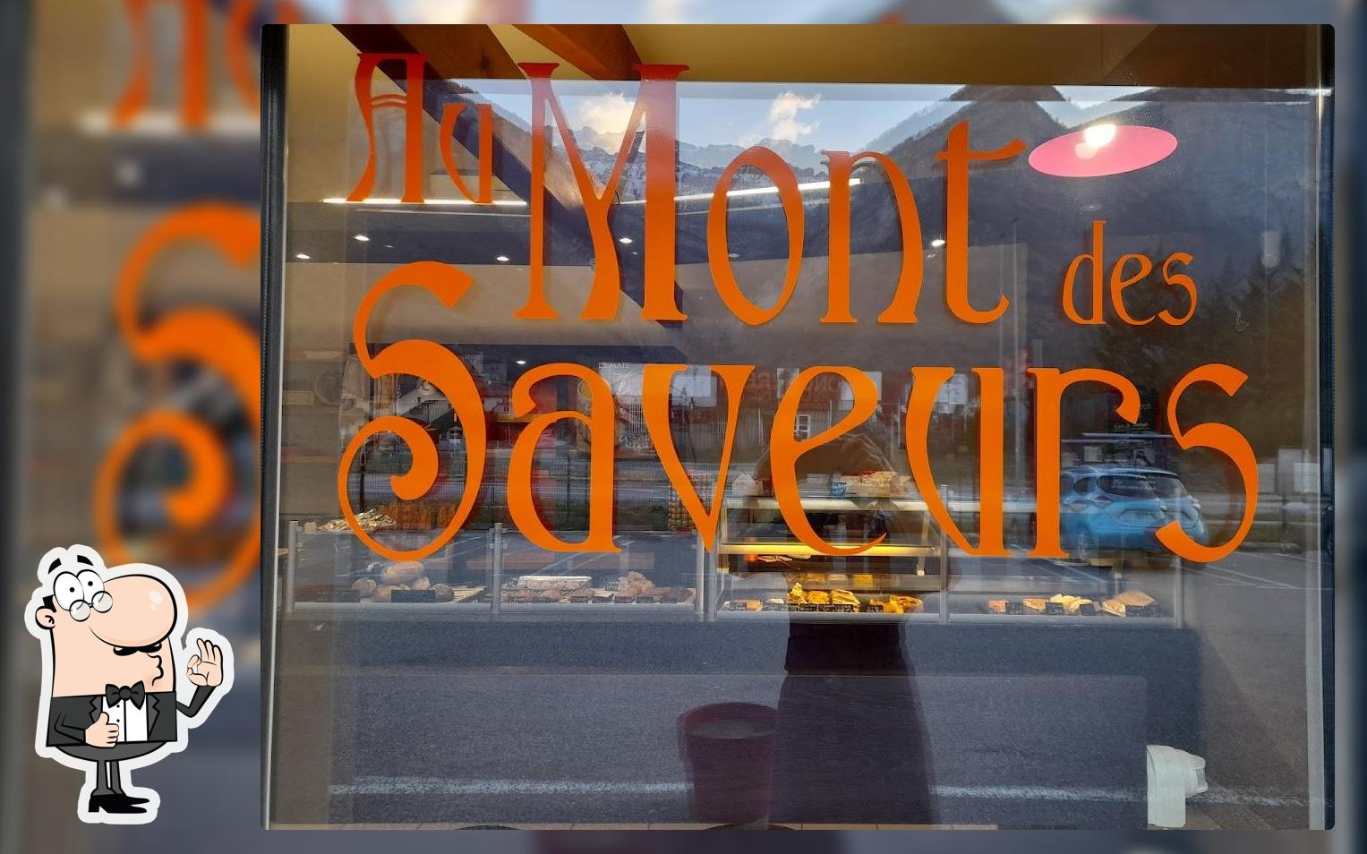 Au Mont des saveurs