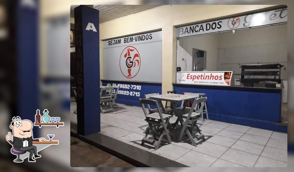 Banca dos Galettus