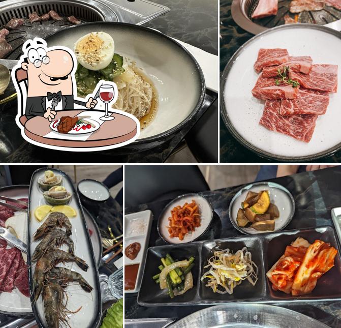 BeWon Korean BBQ Adelaide in Adelaide Restaurant reviews