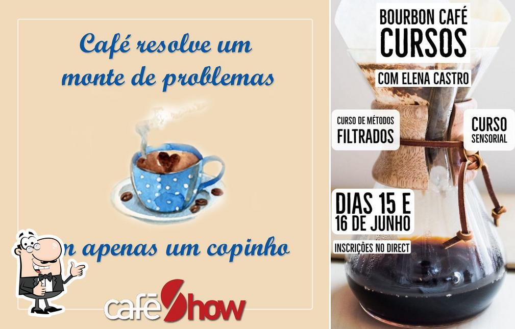 See the image of CAFÉSHOW Campo Grande