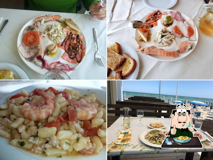 Chalet Blue Marlin