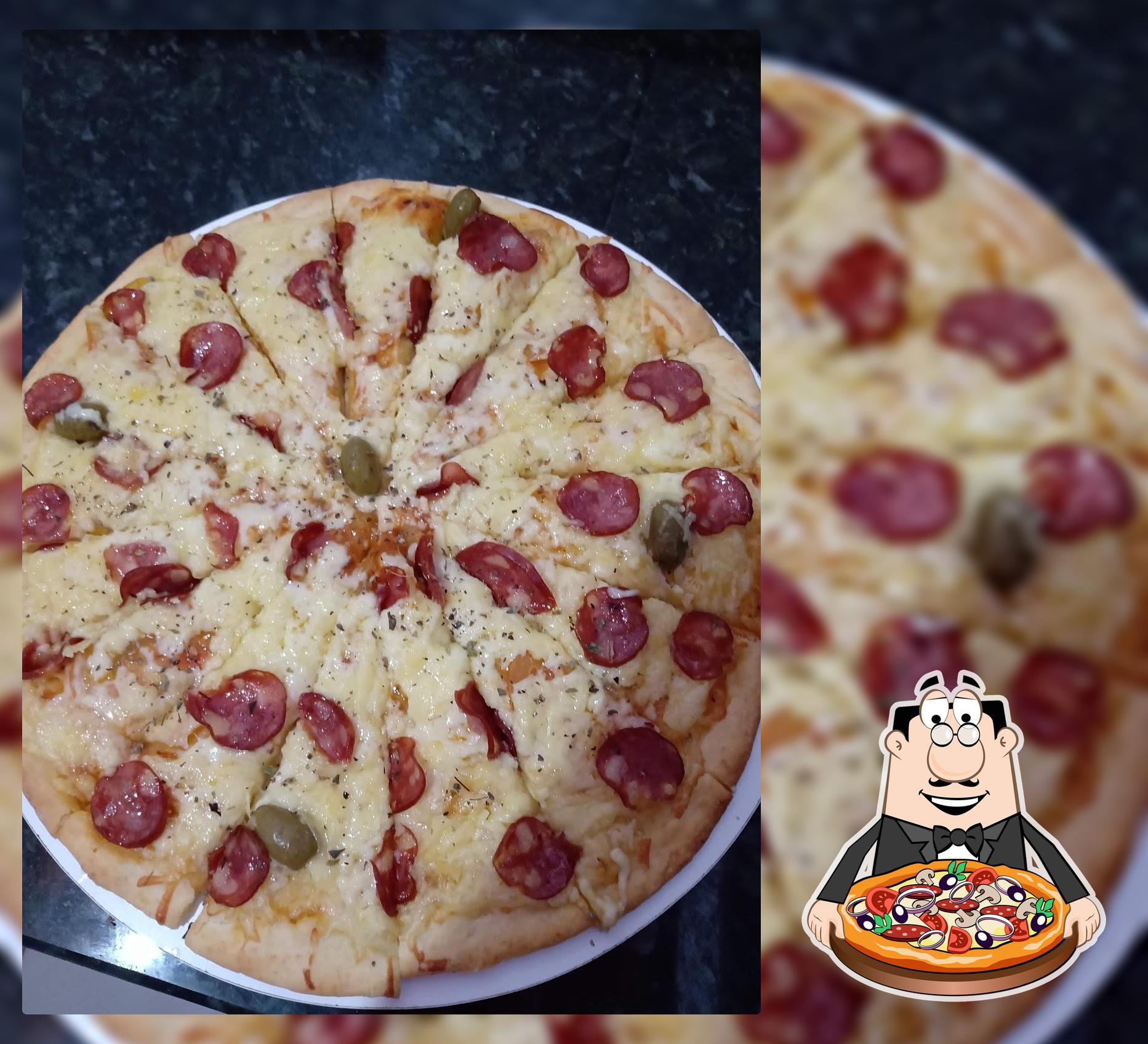 Dan pizzaria
