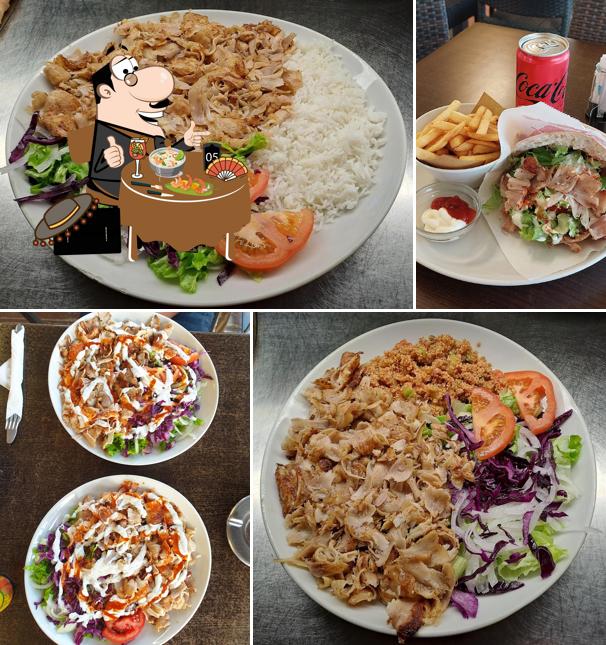 Phở al Flavia Kebab E Pizza