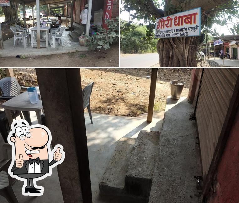 Gauri Dhaba