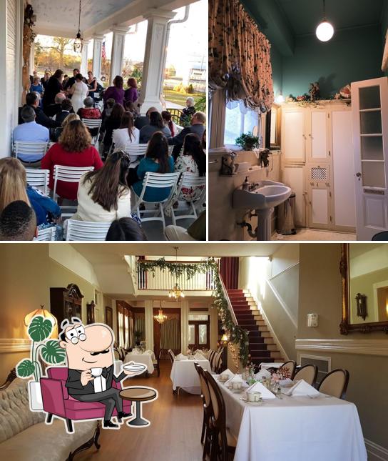 Patton's in Slidell Restaurant menu and reviews