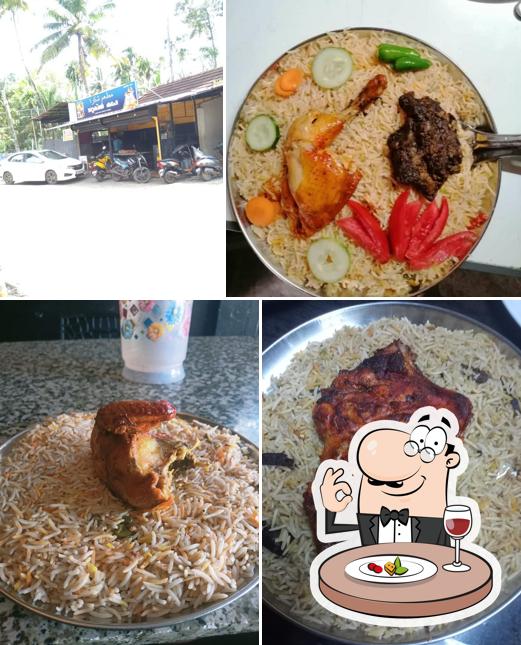 SHUKRAN CAFE & RESTAURANT