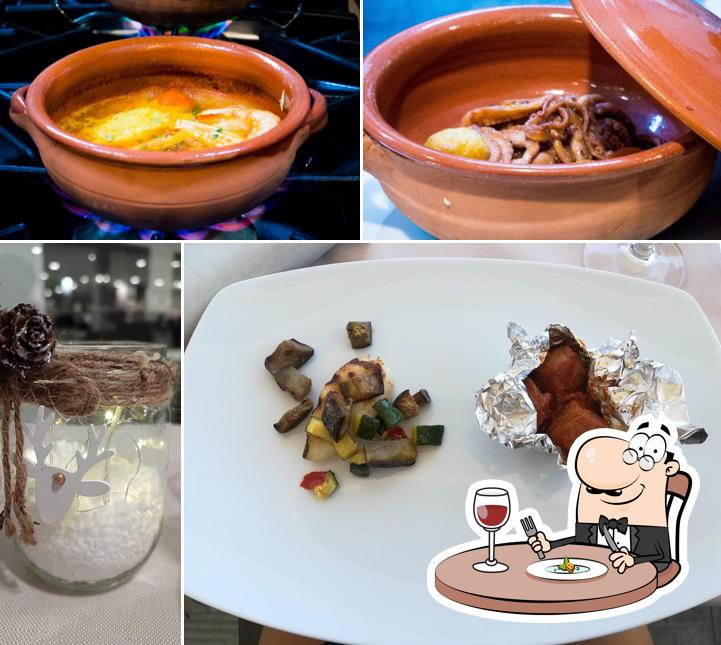 Platti al Salsedine Cucina di Mare e Pizza