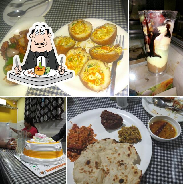 Sukh Sagar Restaurant (ସୁଖ୍ ସାଗର)