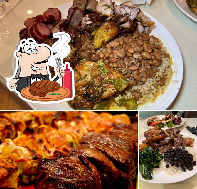 Terra Brasilis Restaurant Bridgeport CT in Bridgeport Restaurant