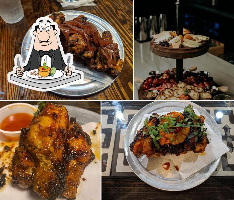 Pub y bar V Pizza & Julep Palm Valley, Palm Valley Opiniones del