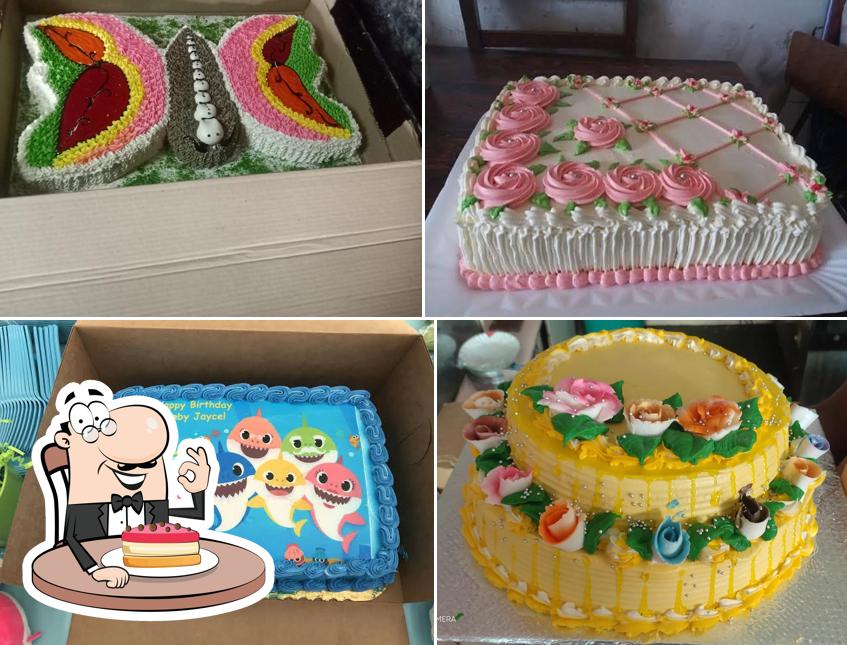 Ravi Sweets and Bakery