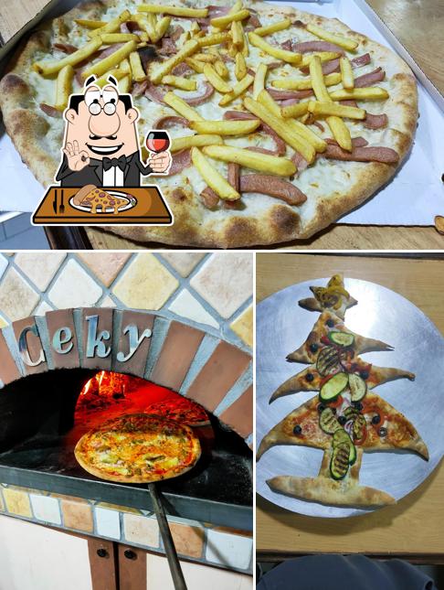 Bella Napoli pizza, Crema, Piazza Carlo Manziana Restaurantbewertungen