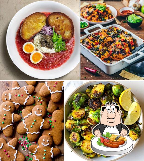 Atlas Chicken Hay Riad