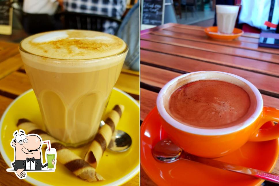 il Piccolo Café in Werribee Restaurant menu and reviews