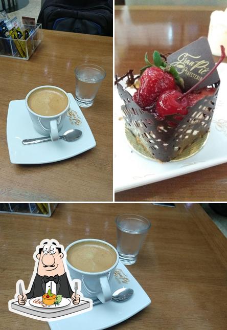 Platos en Gran Piê