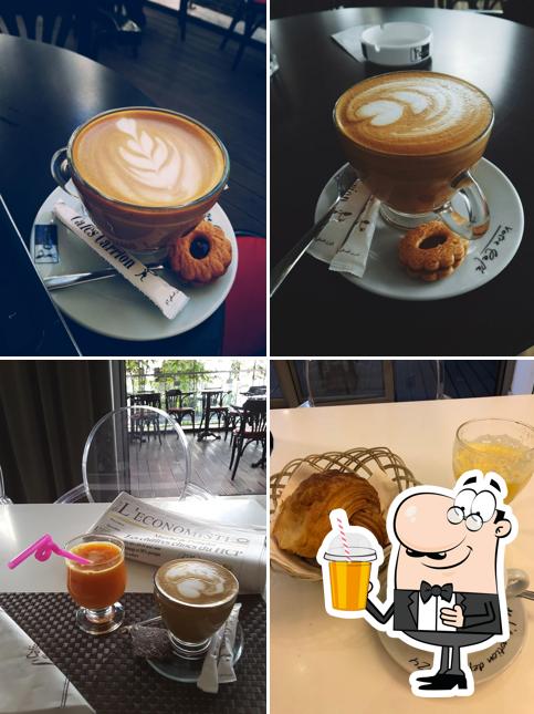 Café Carrion