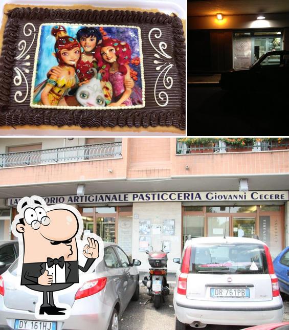 Immagine di Giovanni Cecere
