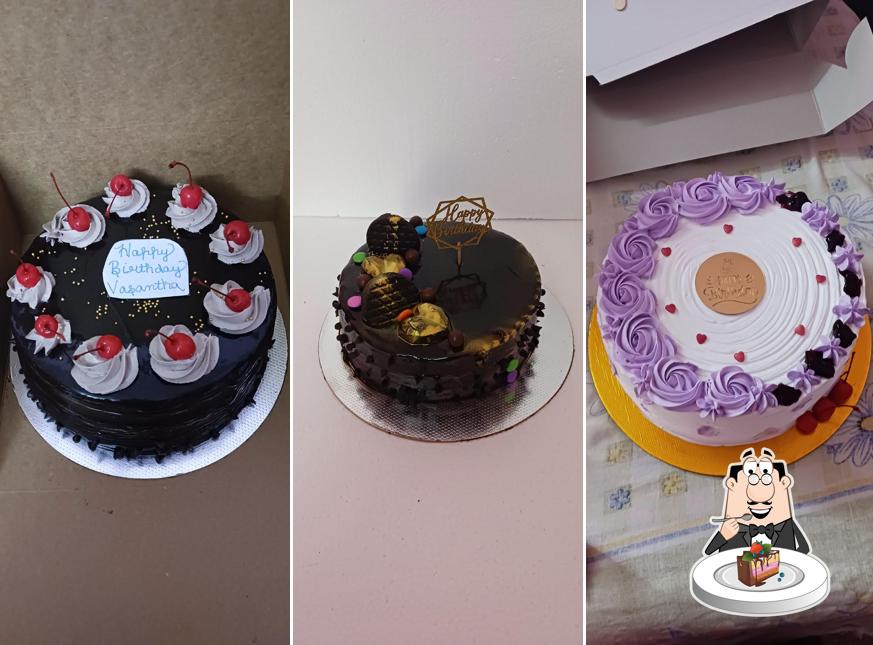 Dora's Baking